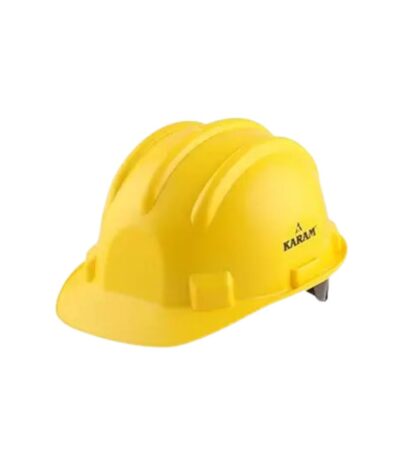 Helmet – Durable protective headgear for impact protection.