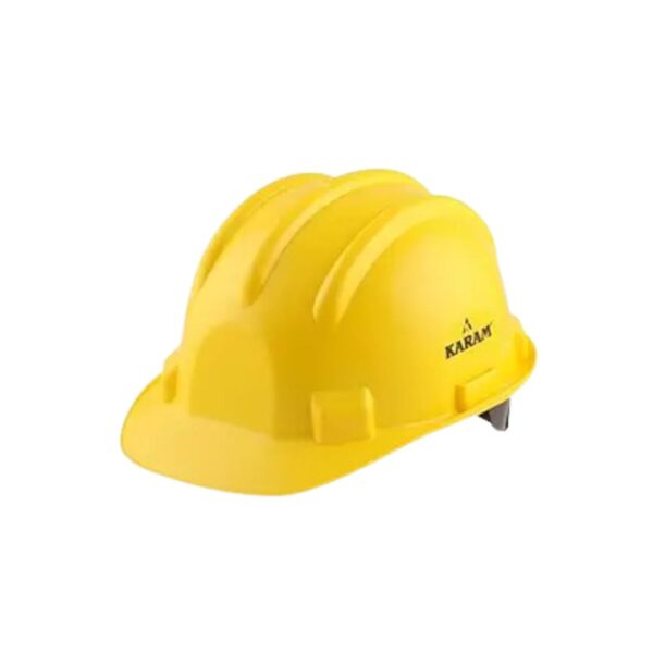 Helmet – Durable protective headgear for impact protection.