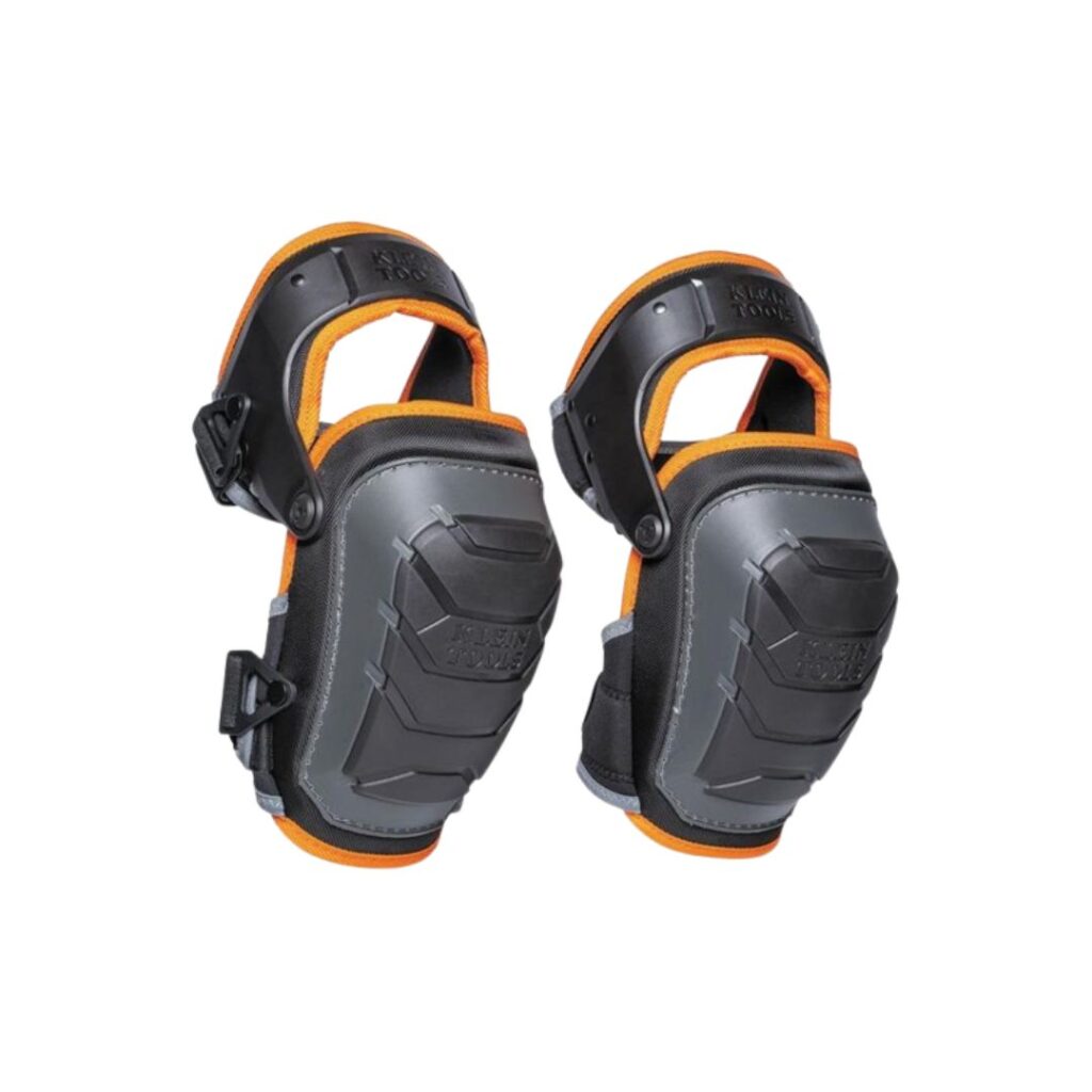 Knee Pads – Comfortable and durable protection for knees in work and sports.