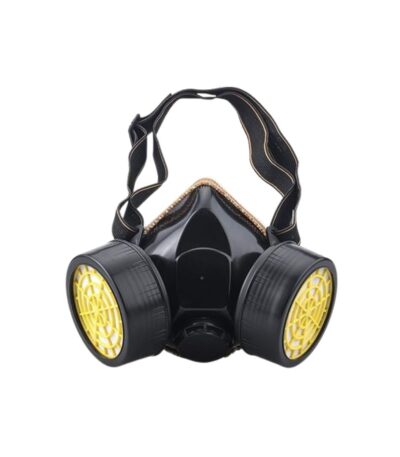 Respirators – Protective gear designed to filter harmful particles and ensure clean breathing.