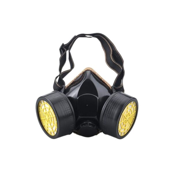 Respirators – Protective gear designed to filter harmful particles and ensure clean breathing.
