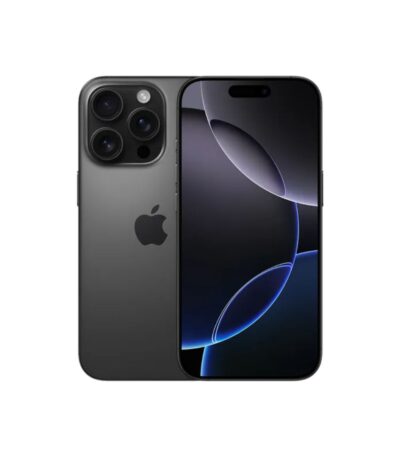 Smartphone – High-performance mobile device with advanced security and features.