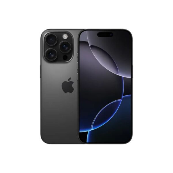 Smartphone – High-performance mobile device with advanced security and features.