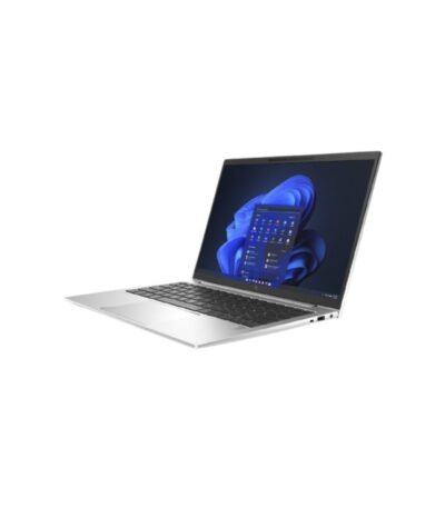 Laptop – High-performance device with security features for seamless work and play.
