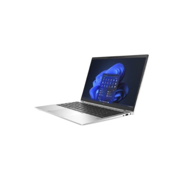 Laptop – High-performance device with security features for seamless work and play.