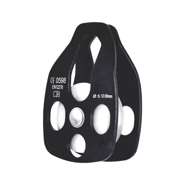 Aluminum Single Pulley