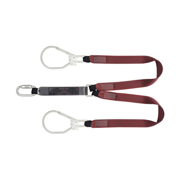 Tower Hook Lanyards