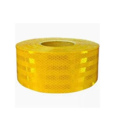 Reflective Tape – High-visibility adhesive tape for safety marking and visibility.
