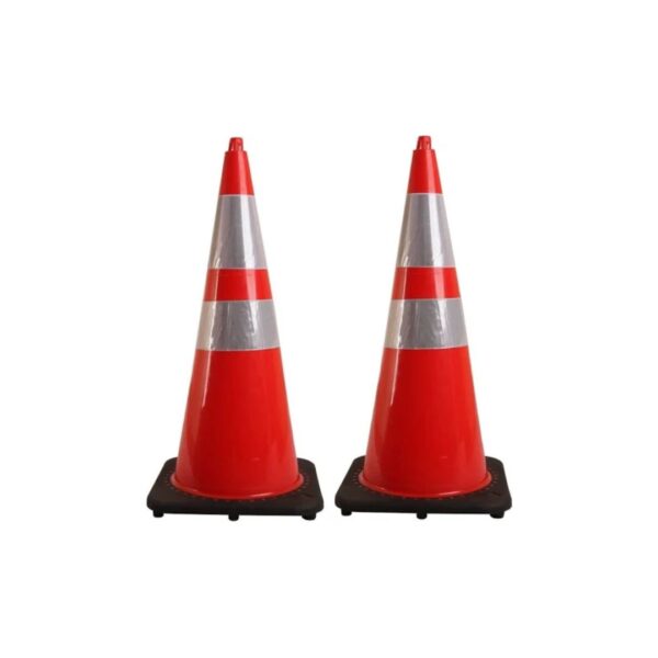 Traffic Cones – High-visibility, durable cones for traffic and safety control.