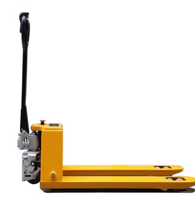 Powered industrial vehicles