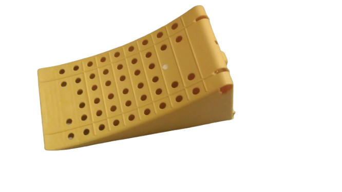 Wheel Chock