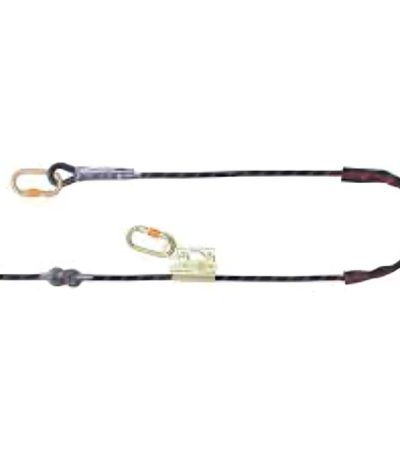 Work Positioning Lanyards