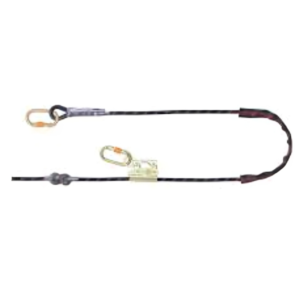 Work Positioning Lanyards