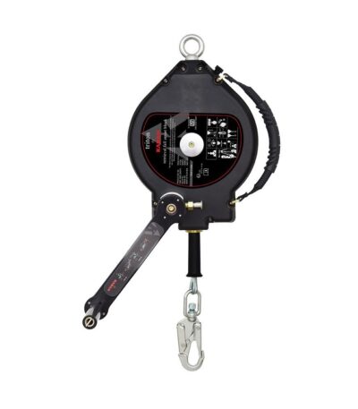 Retractable Blocks - 100 FT-R