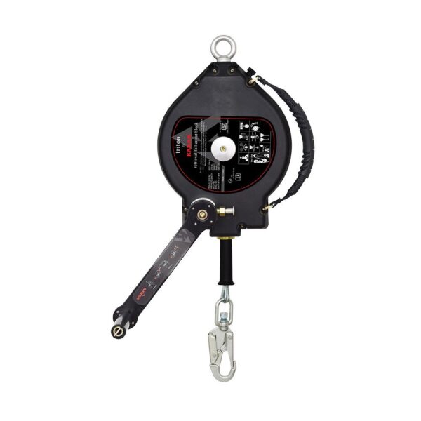 Retractable Blocks - 100 FT-R