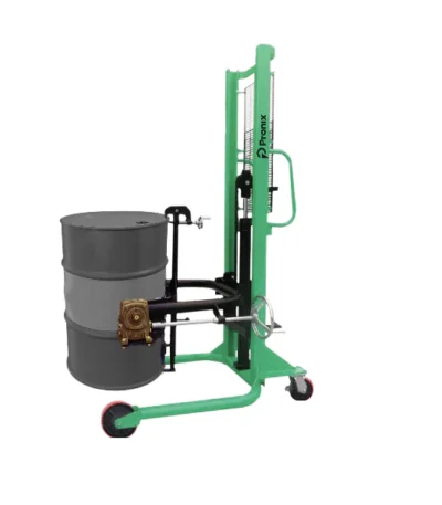 Manual lifting equipment