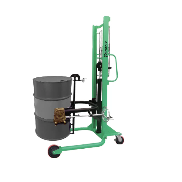 Manual lifting equipment