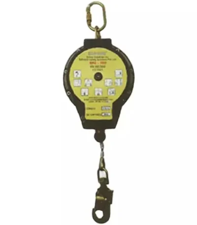Retractable Blocks - 60 FT-R
