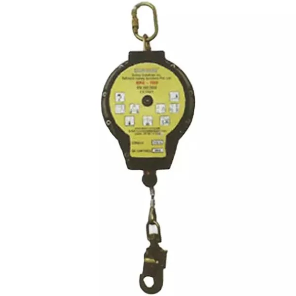 Retractable Blocks - 60 FT-R