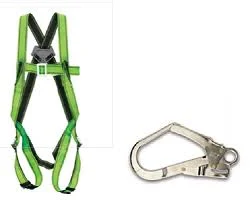 Full Body Harness (EN Approved)