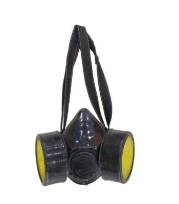 Anti-Dust Respirator Mask