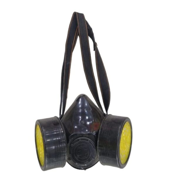 Anti-Dust Respirator Mask
