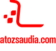 A2Z LOGO new white